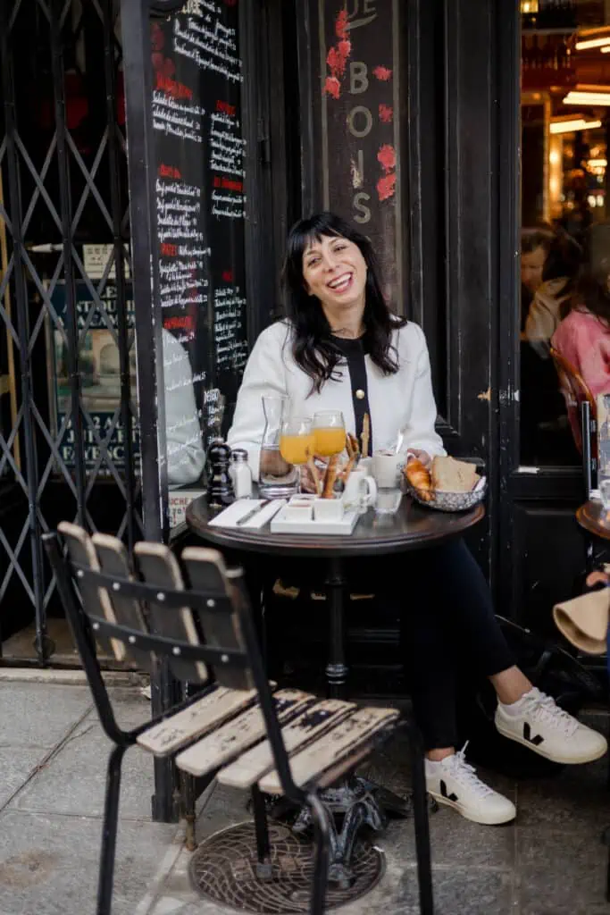 Vejas in Paris French Brand You Can Buy in the US