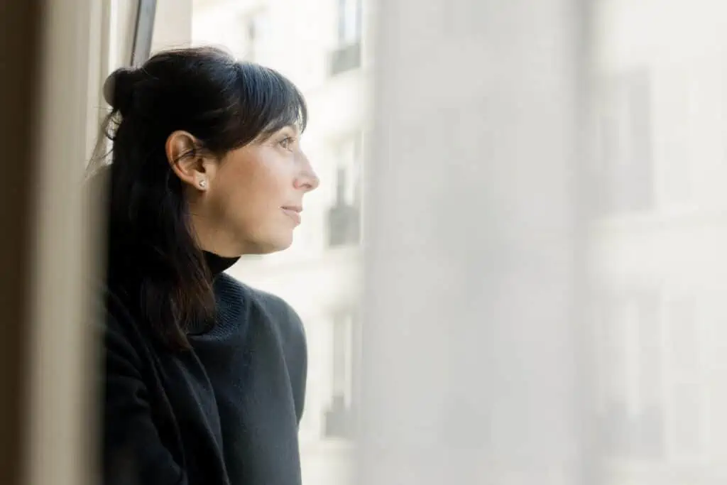 what to pack for Paris in the winter