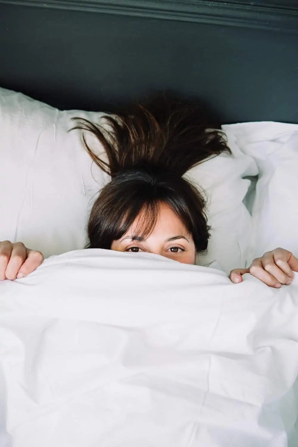 Mastering the Art of Sleep Mastering the Art of Sleep