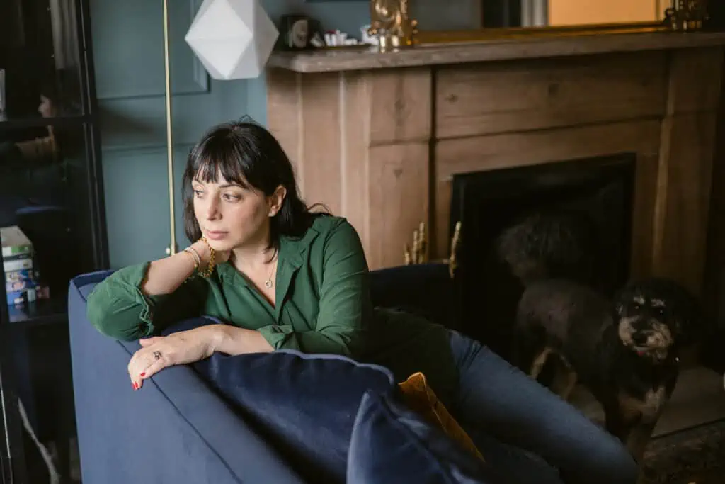 Frank and Eileen denim everyday parisian