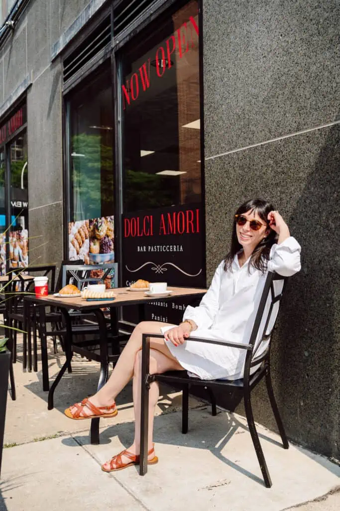 photo of Everyday Parisian