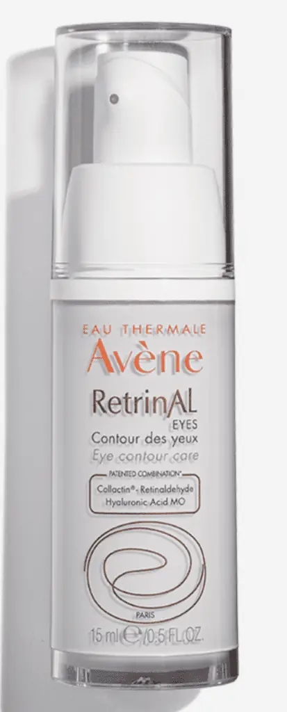 RetirnAL eyes Avène
