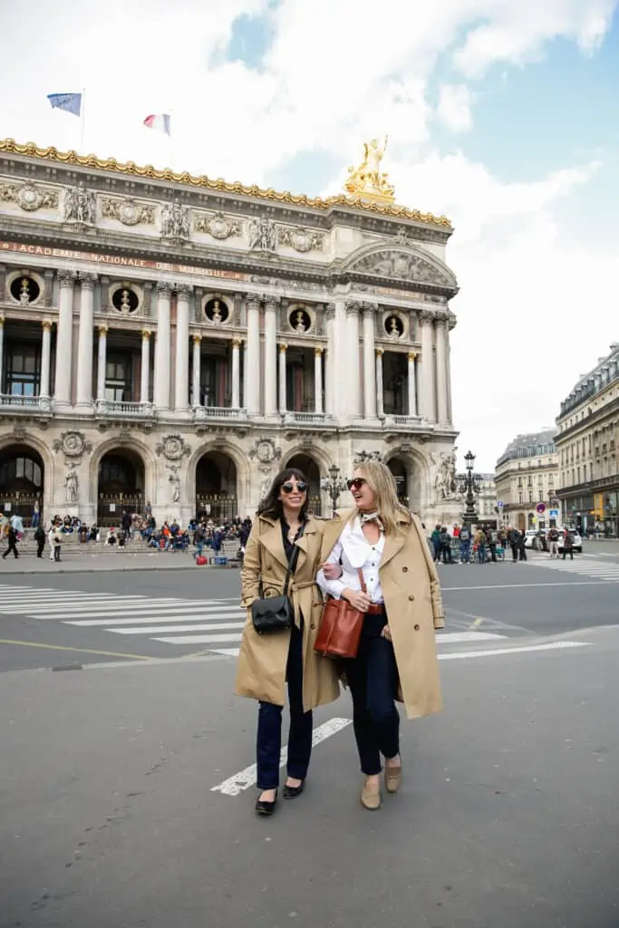 Spring Capsule Wardrobe Spring Capsule Wardrobe trench coat