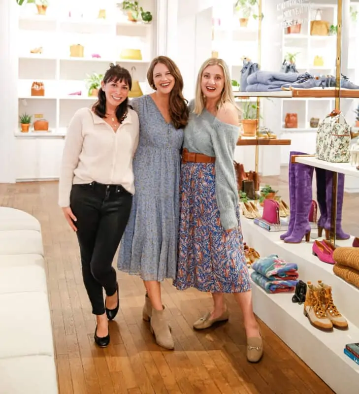 Sezane Sizing tips Sezane Sizing Guide